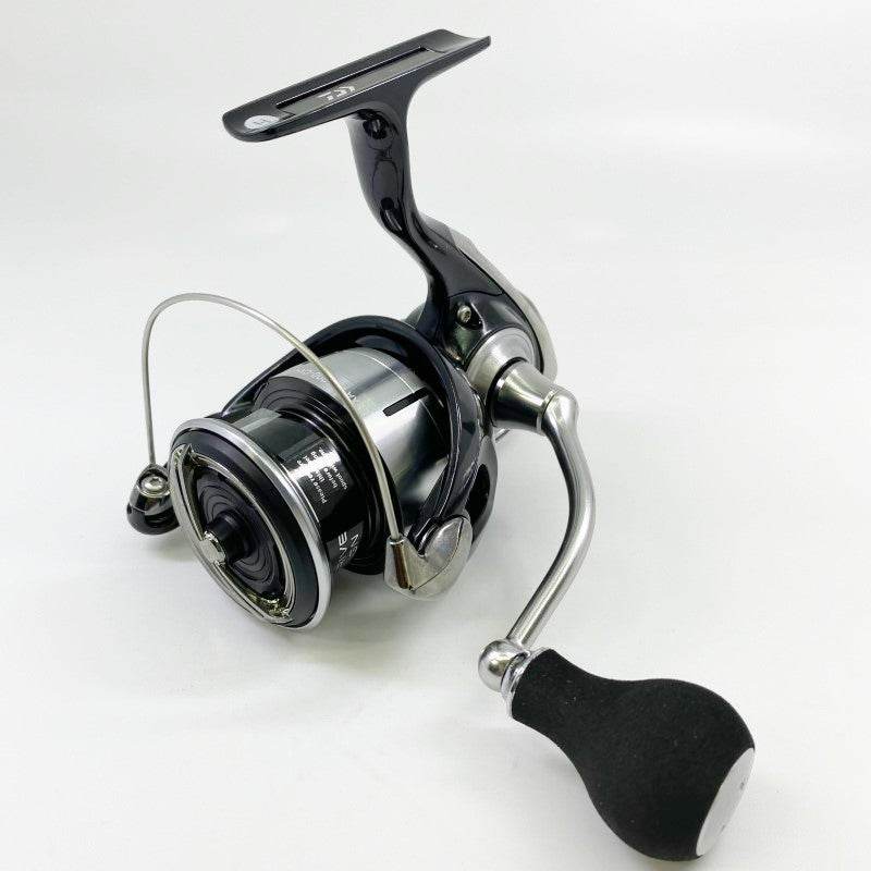 DAIWA 23 LEXA LT 4000-CXH - Britannic Trade