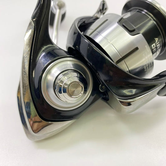 DAIWA LEXA 23 LEXA LT 4000-CXH