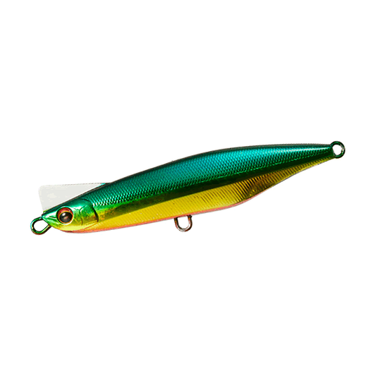 DAIWA OVERDRIVE 95S 95mm : 35g Heavy Sinking ADEL GREEN GOLD RED BERRY