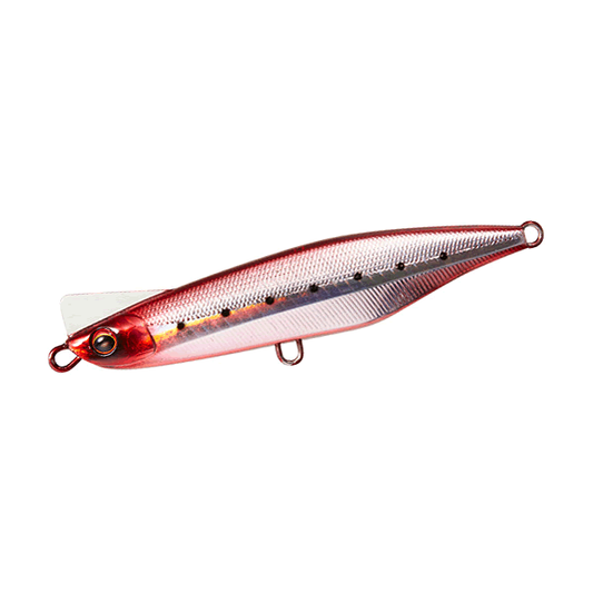 DAIWA OVERDRIVE 95S 95mm : 35g Heavy Sinking ADEL BURNING IWASHI