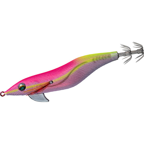 DAIWA EMERALDAS FALL LC RATTLE #3.0 14.5g RED PINK YELLOW AJI
