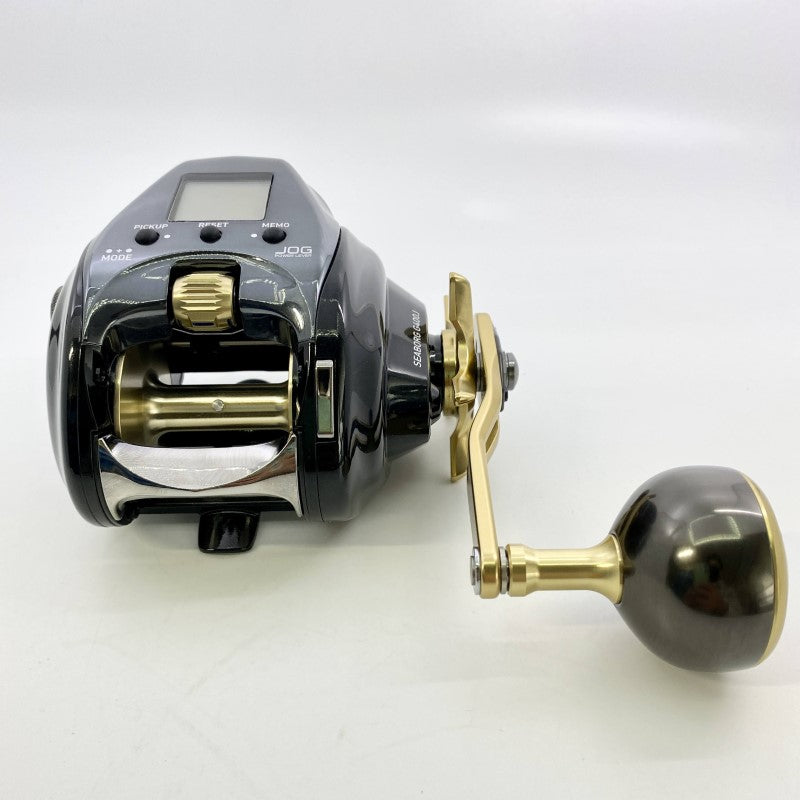 DAIWA SEABORG G400 SEABORG G400J RIGHT