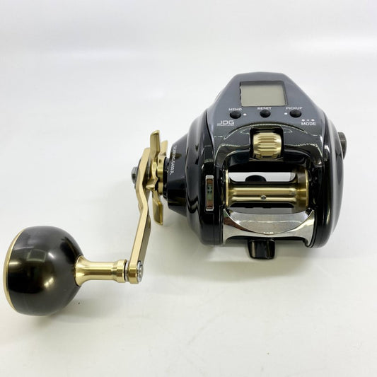 DAIWA SEABORG G400 SEABORG G400JL LEFT