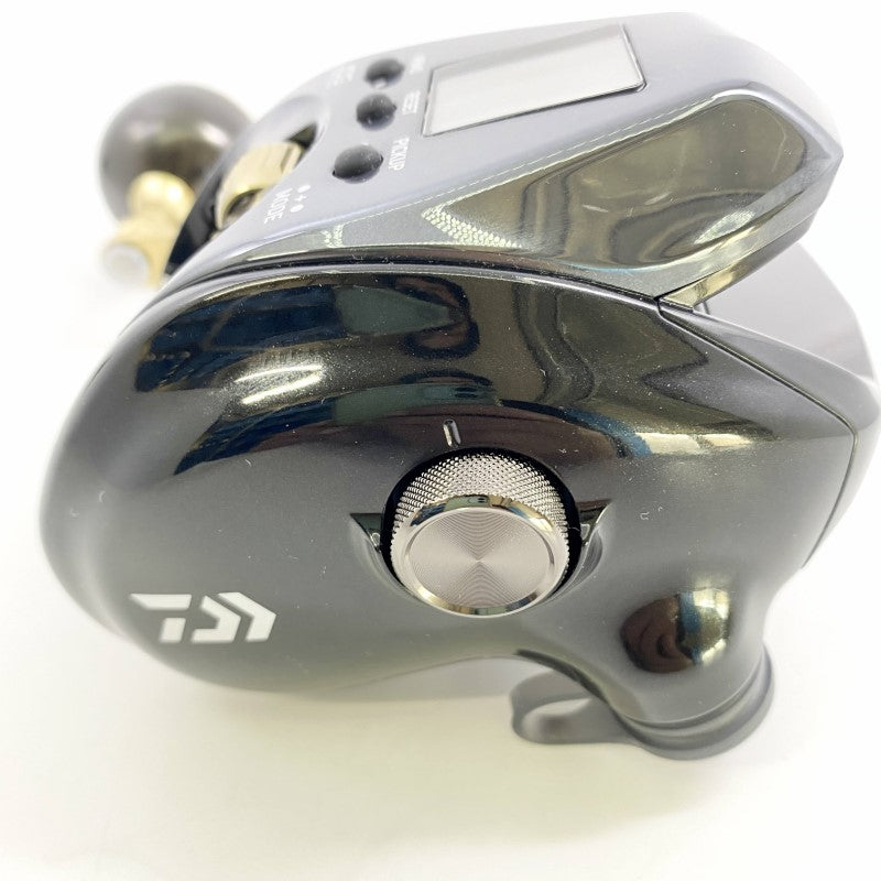 DAIWA SEABORG G400 SEABORG G400JL LEFT