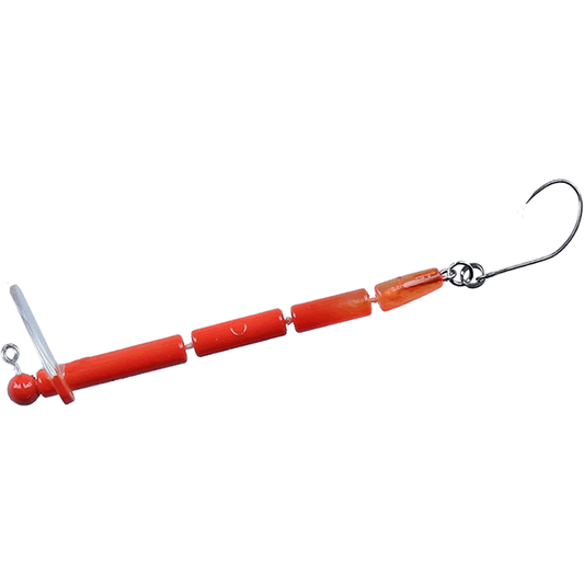 DAIWA MASUNOKOEDA 60mm : 1.5g Sinking IKURA ORANGE