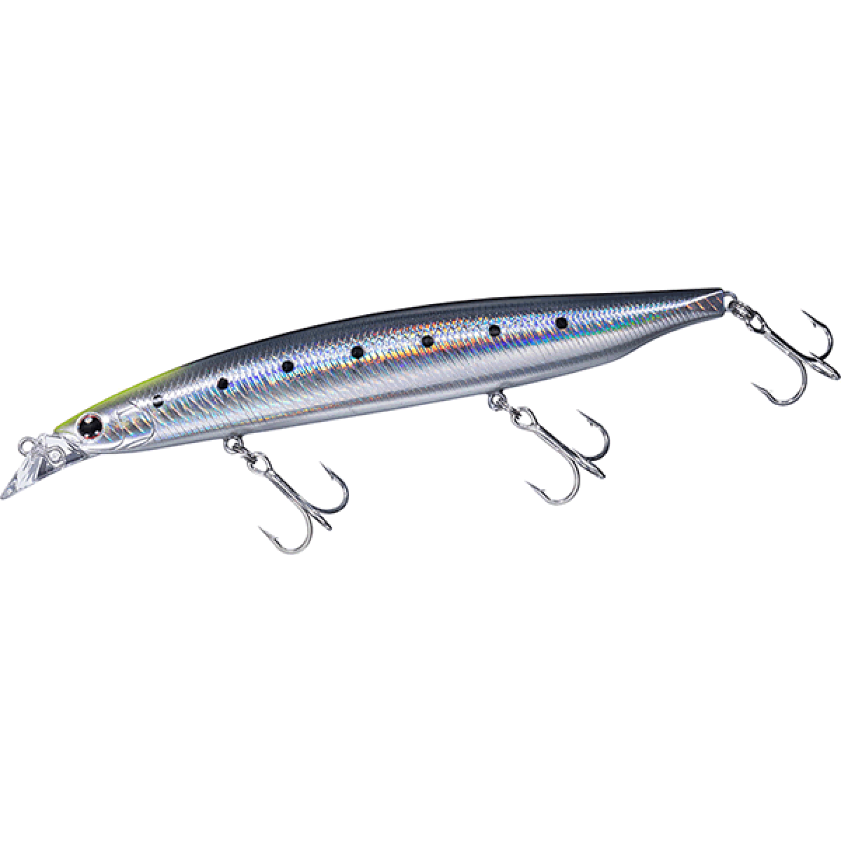 DAIWA SHORELINE SHINER-Z VERTICE R 140S 140mm : 28.5g Slow Sinking ADELE CHART HEAD IWASHI