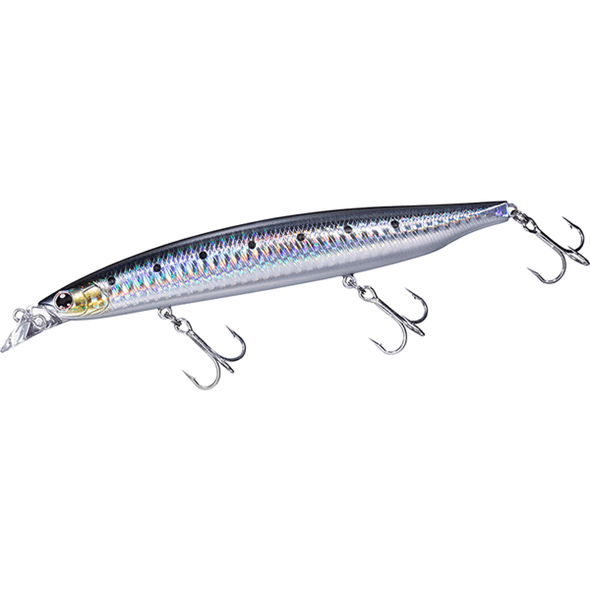 DAIWA SHORELINE SHINER-Z VERTICE R 140S 140mm : 28.5g Slow Sinking LASER MAIWASHI