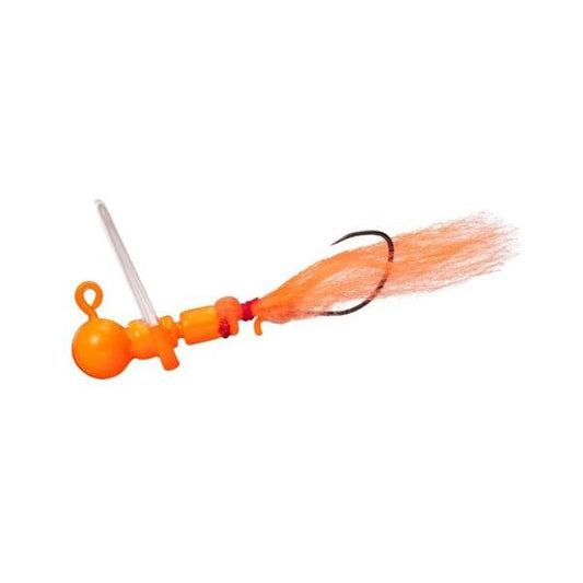 DAIWA MASU NO TSUBOMI 1.3g Sinking ORANGE - Britannic Trade