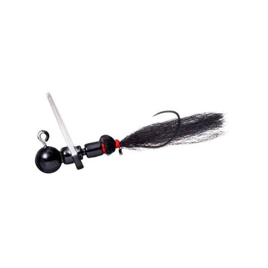 DAIWA MASU NO TSUBOMI 1.3g Sinking BLACK - Britannic Trade