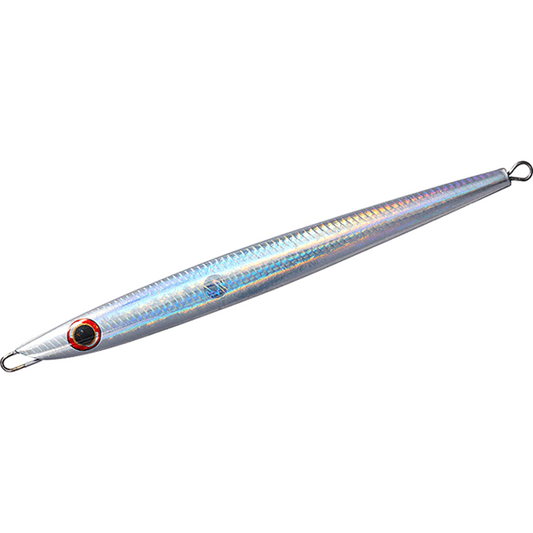 DAIWA SALTIGA TB JIG II ADEL 260g 290mm : 260g ADELE MAGMA FULL SILVER