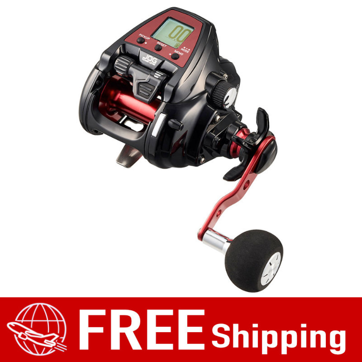 DAIWA 23 LEOBRITZ S500JP