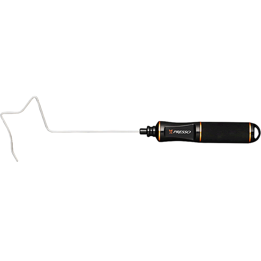 DAIWA PRESSO HOOK RELEASER ORANGE