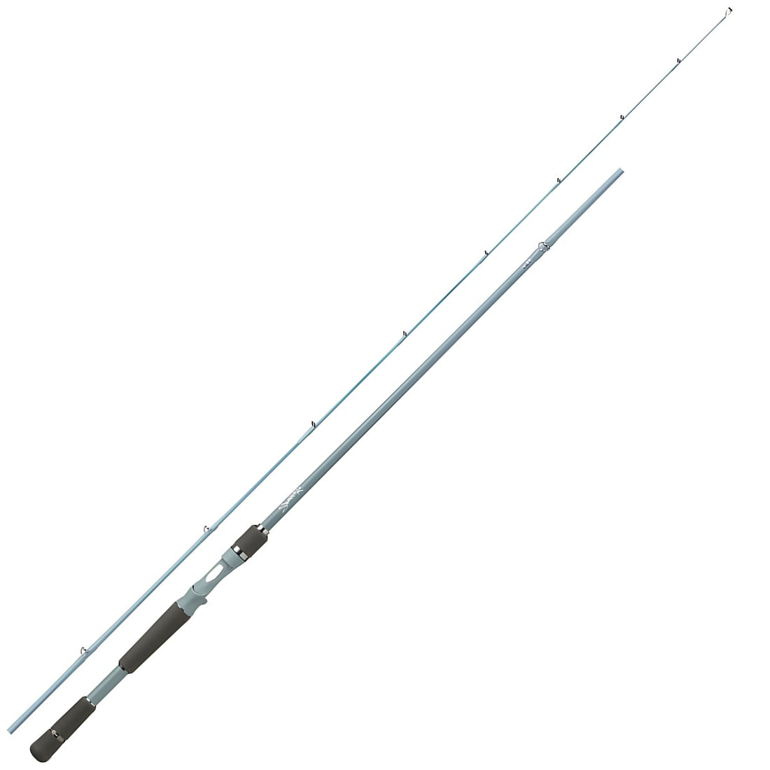 DAIWA SWAGGER C610M (1 pce+Grip Joint, Casting)