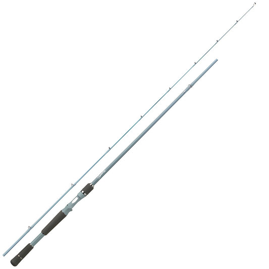 DAIWA SWAGGER C610M (1 pce+Grip Joint, Casting)