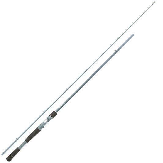DAIWA SWAGGER C610MH (1 pce+Grip Joint, Casting)
