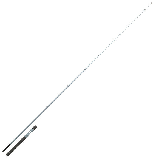 DAIWA SWAGGER C66L-LM (1 pce+Grip Joint, Casting)