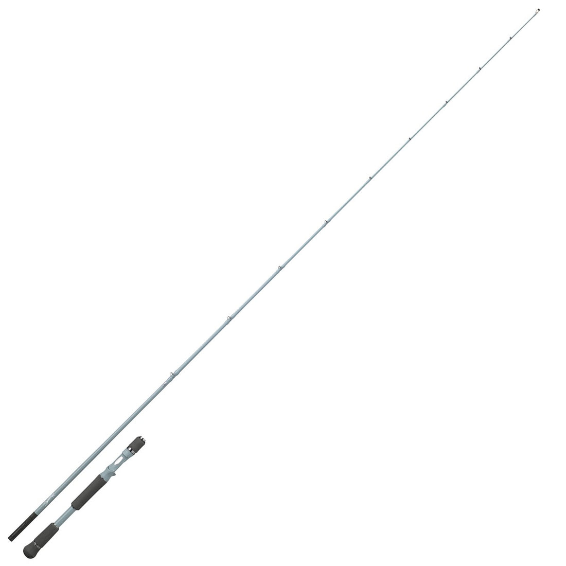 DAIWA SWAGGER C68MH-SB (1 pce+Grip Joint, Casting)