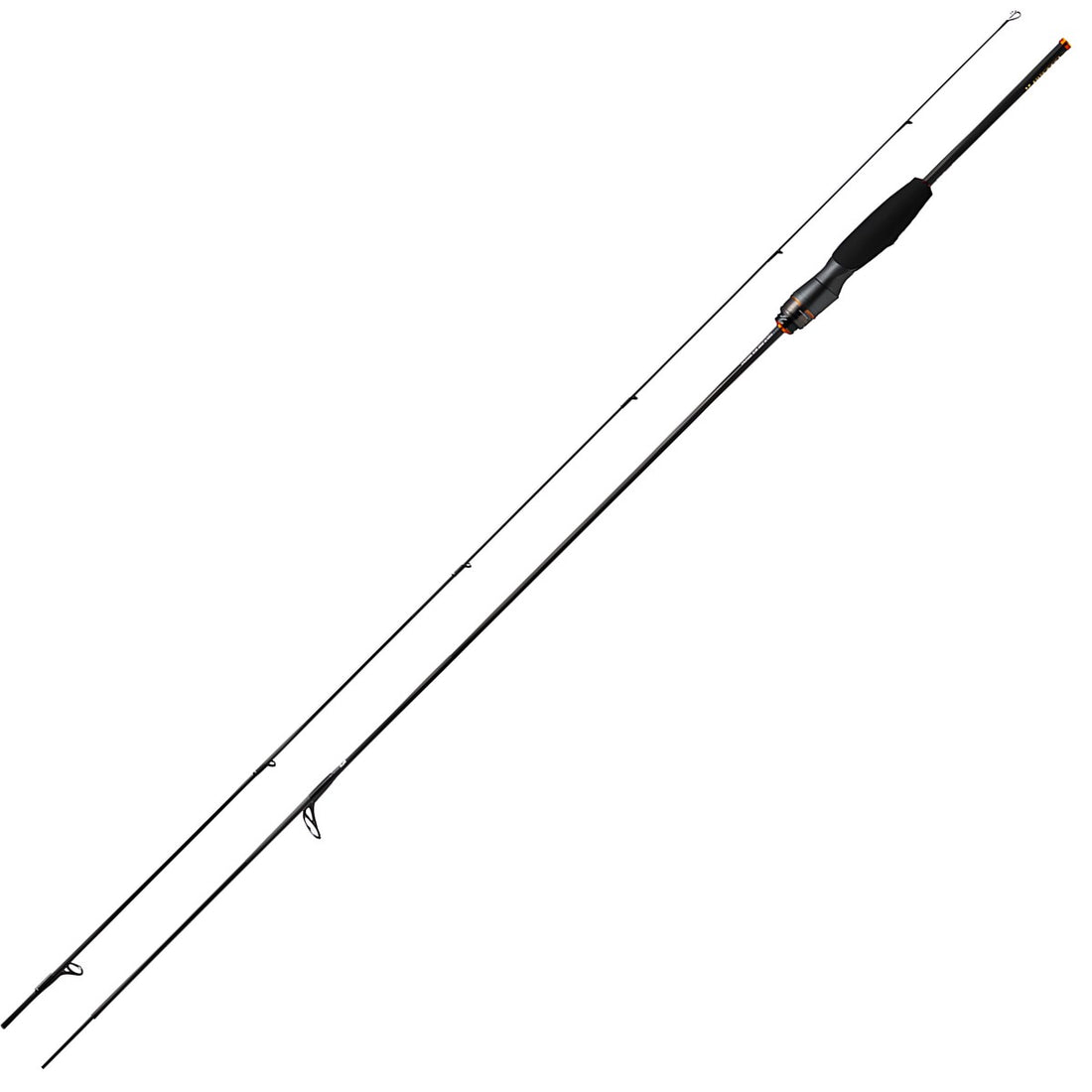 DAIWA PRESSO AIR AGS 510UL (2 pieces, Spinning)