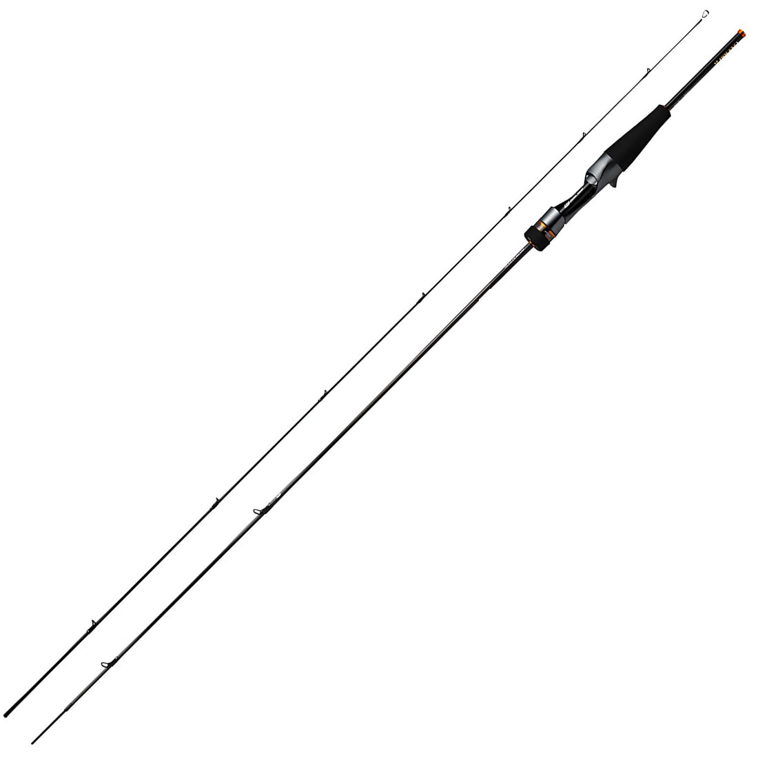 DAIWA PRESSO AIR AGS 61L (2 pieces, Spinning)