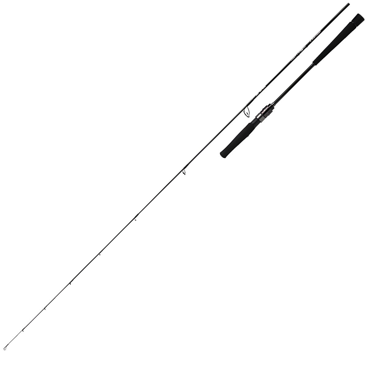 DAIWA OUTRAGE LJ 63XHS-S (1 pce+Grip Joint, Spinning)