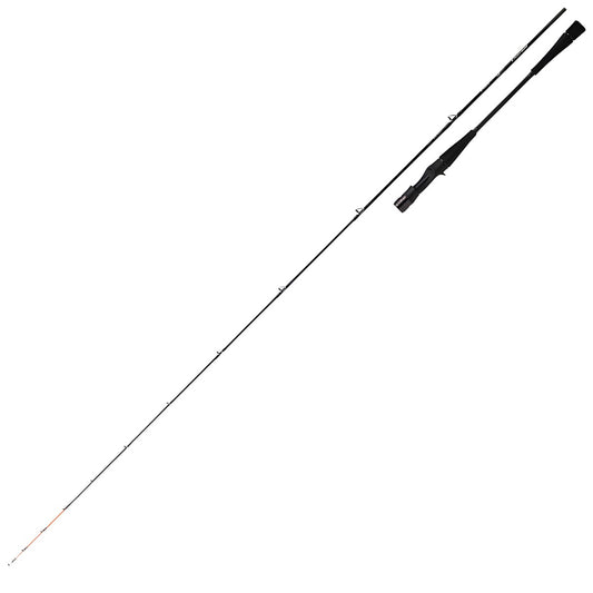 DAIWA OUTRAGE SLJ 63MB-MT (1 pce+Grip Joint, Casting)