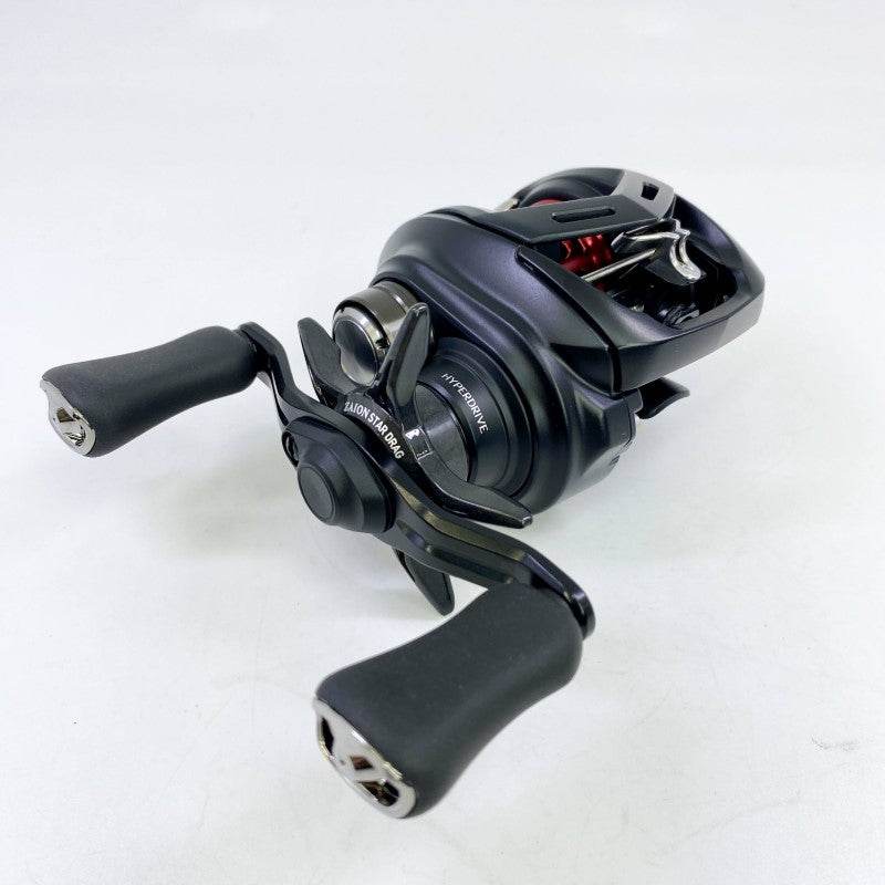 DAIWA 25 ALPHAS BF TW 6.3R - Britannic Trade