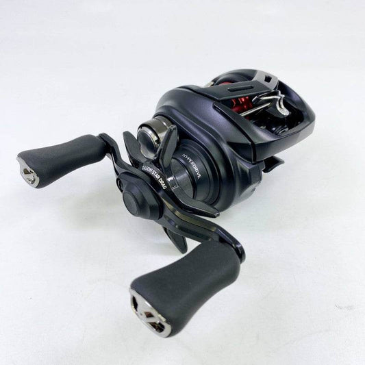 DAIWA 25 ALPHAS BF TW 6.3R - Britannic Trade