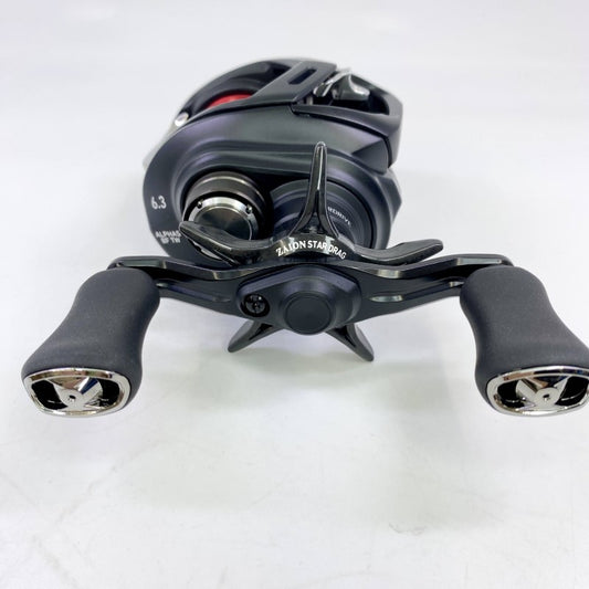 DAIWA ALPHAS BF TW 25 ALPHAS BF TW 6.3R RIGHT