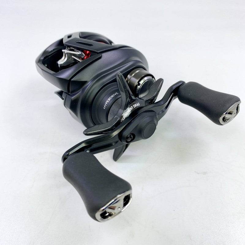 DAIWA 25 ALPHAS BF TW 6.3L - Britannic Trade