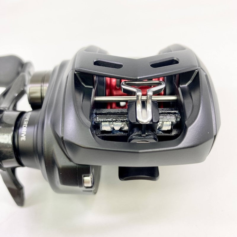 DAIWA 25 ALPHAS BF TW 8.5R