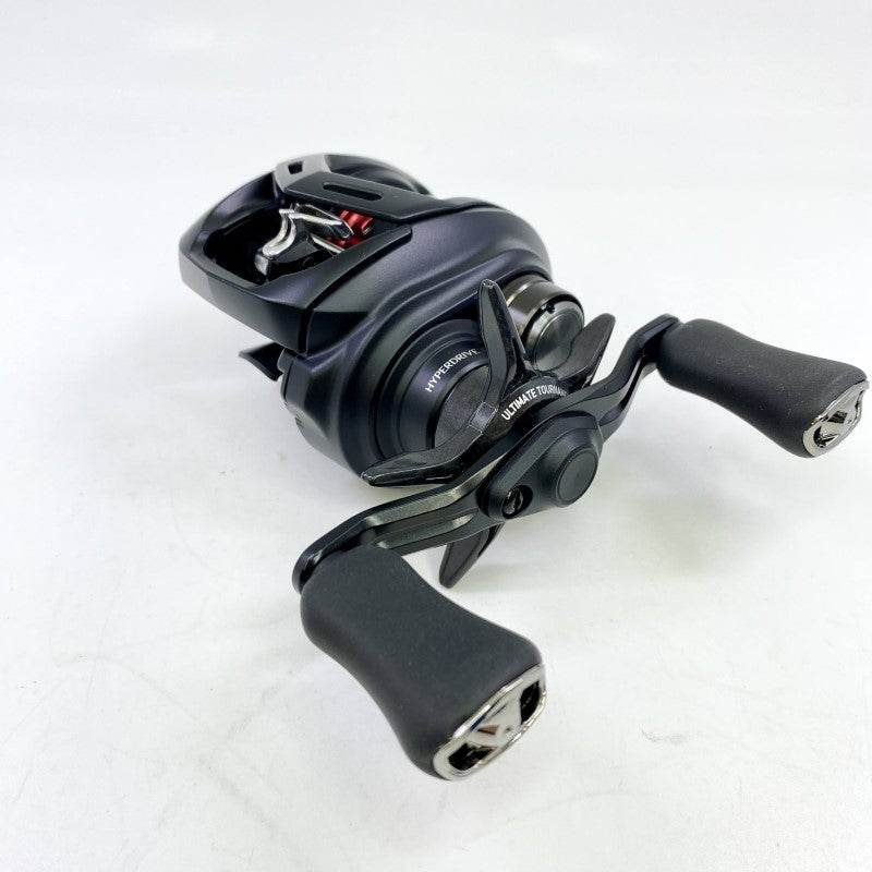 DAIWA 25 ALPHAS BF TW 8.5L - Britannic Trade