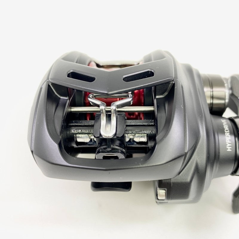 DAIWA 25 ALPHAS BF TW 8.5L LEFT
