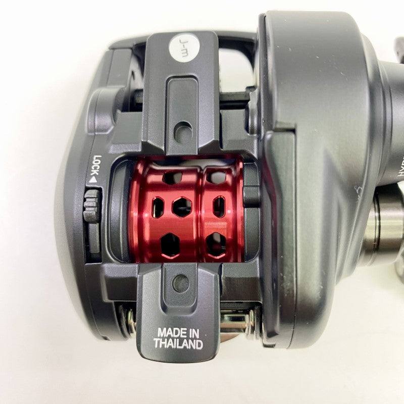 DAIWA 25 ALPHAS BF TW 8.5L LEFT