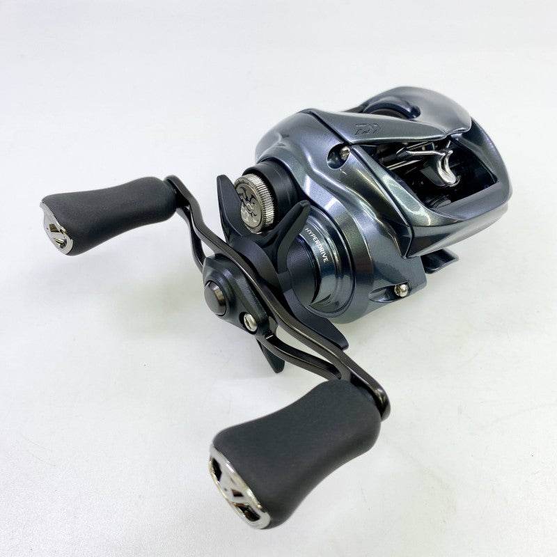 DAIWA 25 TATULA SV TW 100 - Britannic Trade