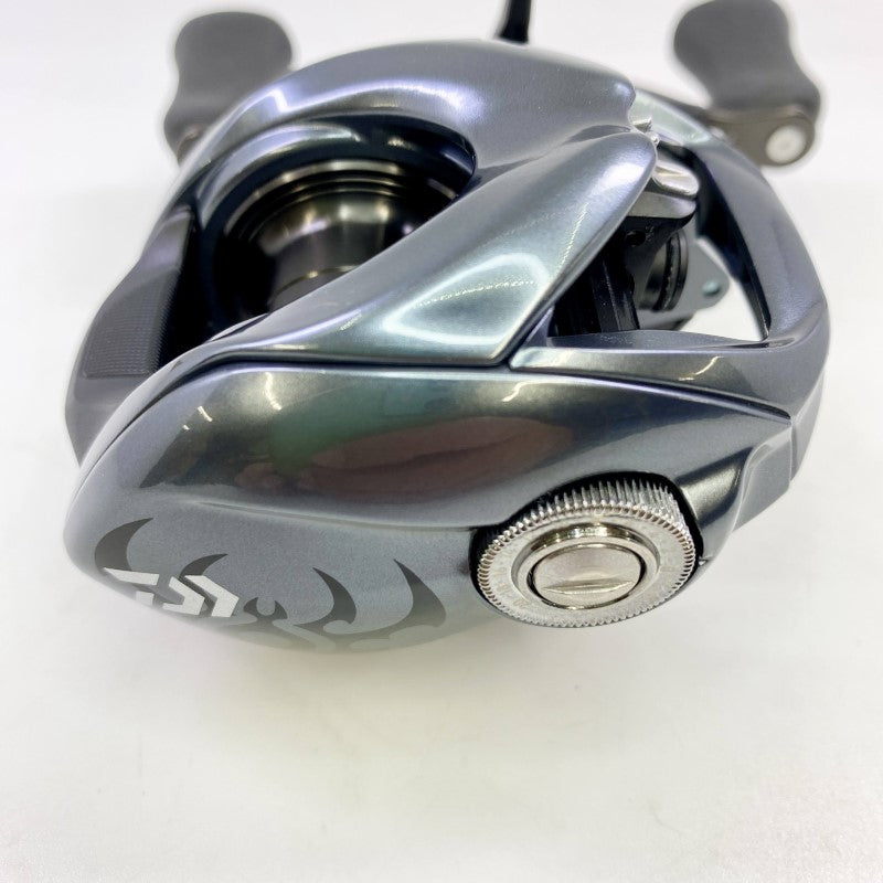 DAIWA TATULA SV TW 25 TATULA SV TW 100L SOL