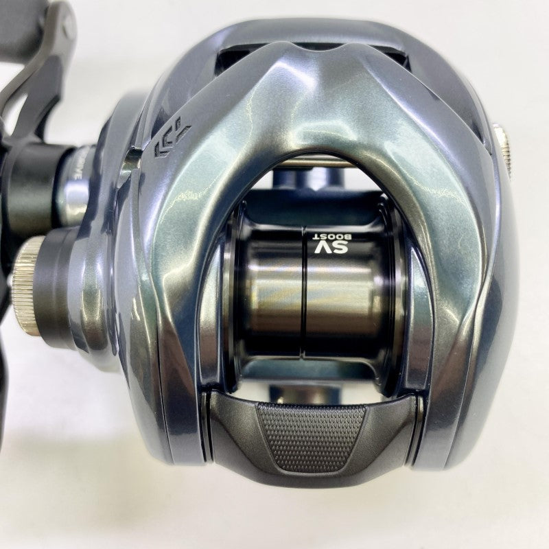 DAIWA TATULA SV TW 25 TATULA SV TW 100L SOL