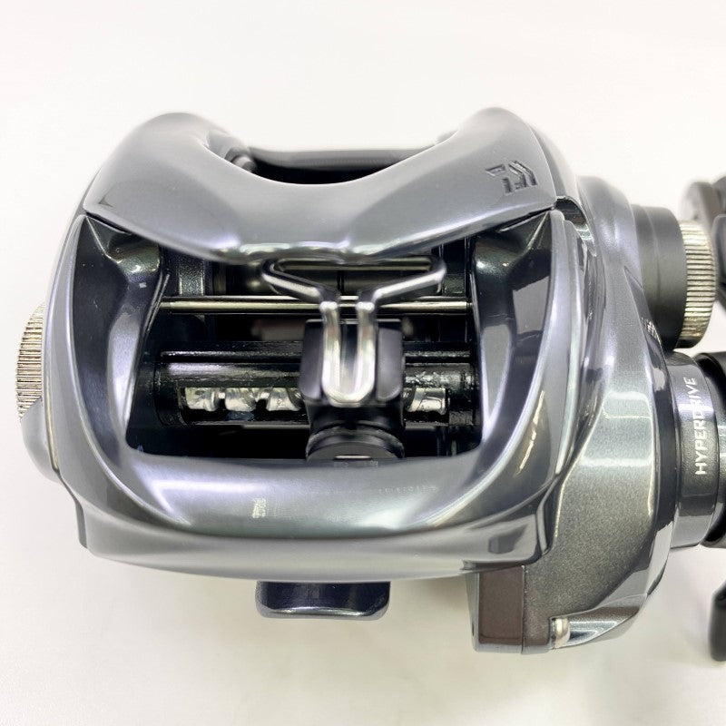 DAIWA TATULA SV TW 25 TATULA SV TW 100L SOL