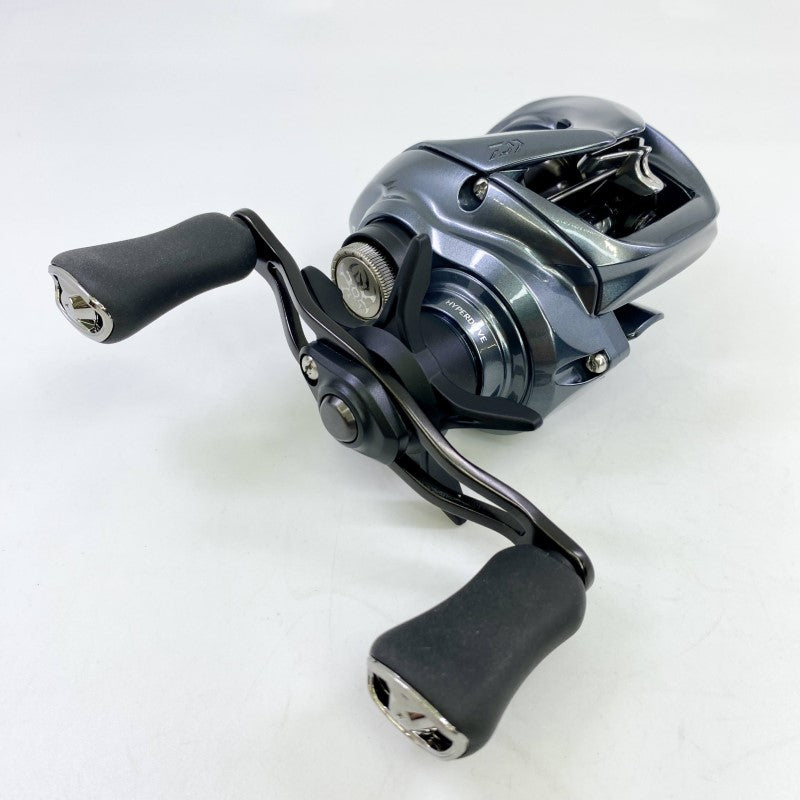 DAIWA 25 TATULA SV TW 100H