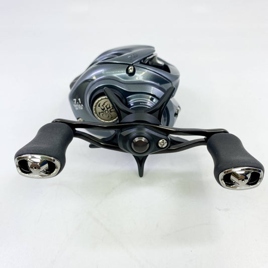 DAIWA TATULA SV TW 25 TATULA SV TW 100H RIGHT