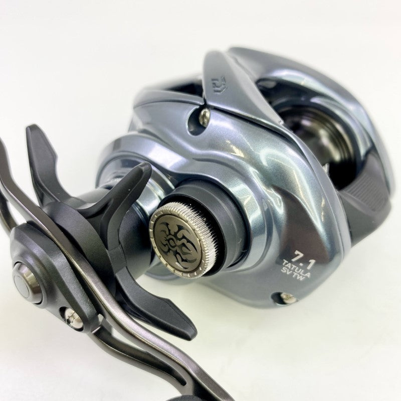DAIWA TATULA SV TW 25 TATULA SV TW 100HL LEFT