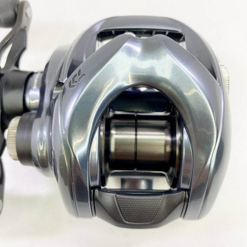 DAIWA 25 TATULA SV TW 100HL - Britannic Trade