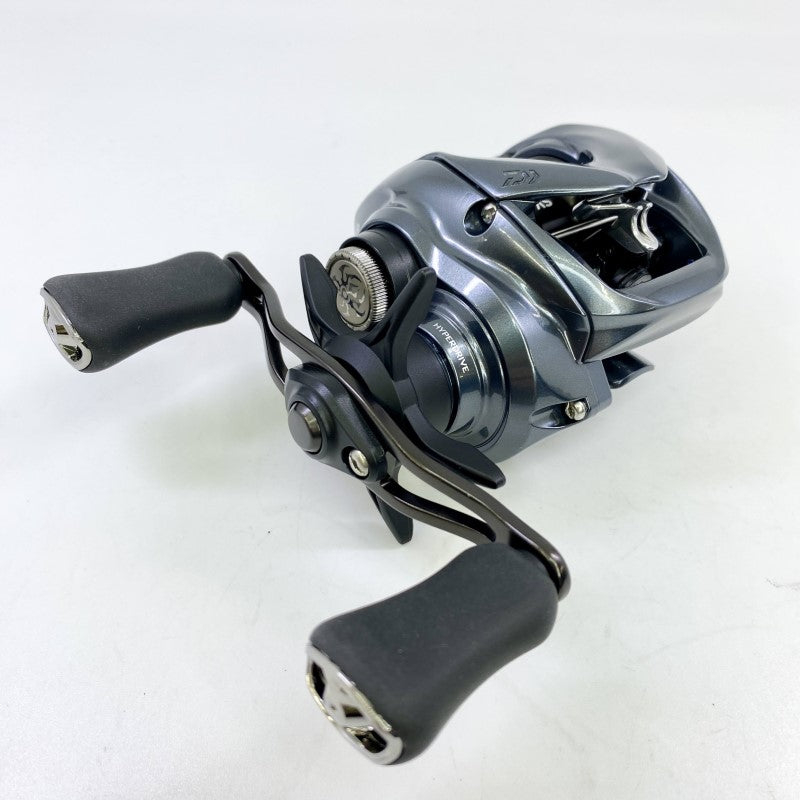 DAIWA 25 TATULA SV TW 100XH