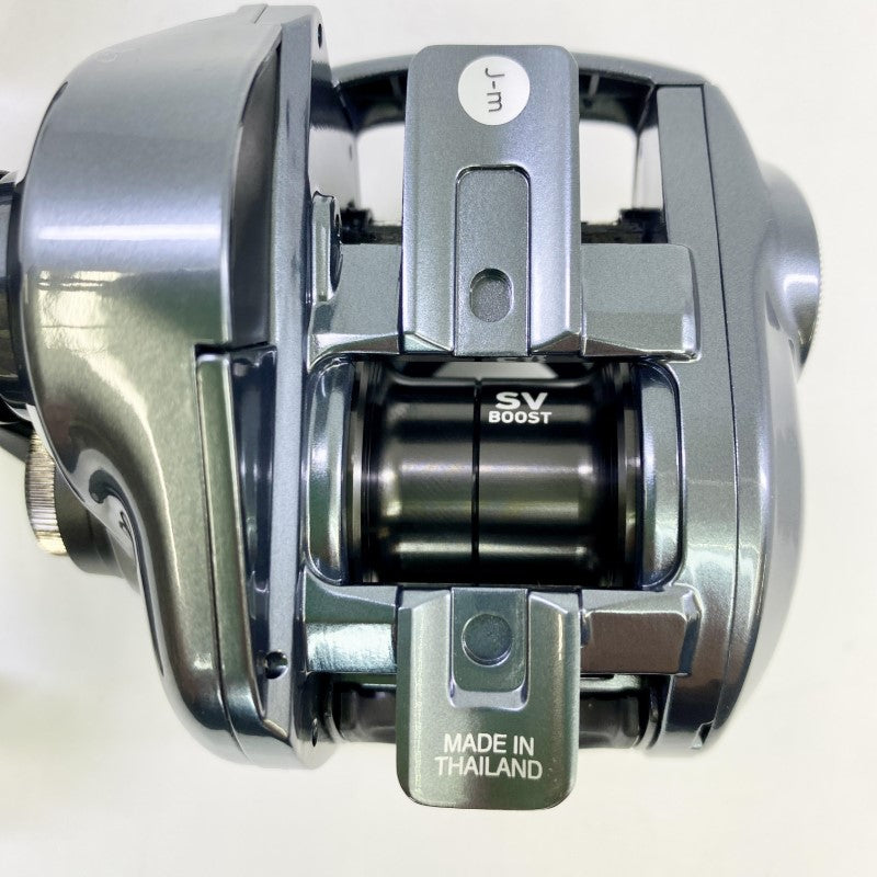 DAIWA 25 TATULA SV TW 100XH RIGHT