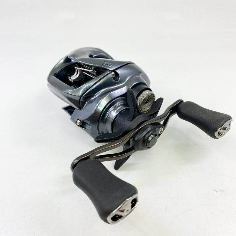 DAIWA 25 TATULA SV TW 100XHL - Britannic Trade