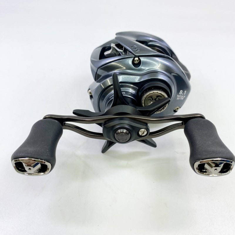 DAIWA TATULA SV TW 25 TATULA SV TW 100XHL LEFT