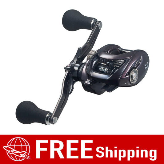 DAIWA 23 KOHGA 100XH RIGHT