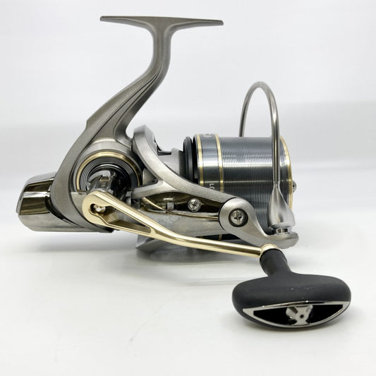 DAIWA LONGBEAM 35 23 LONGBEAM 35 06PE