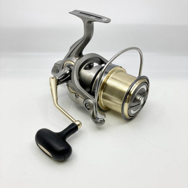 DAIWA 23 LONGBEAM 35 QD #5 - Britannic Trade