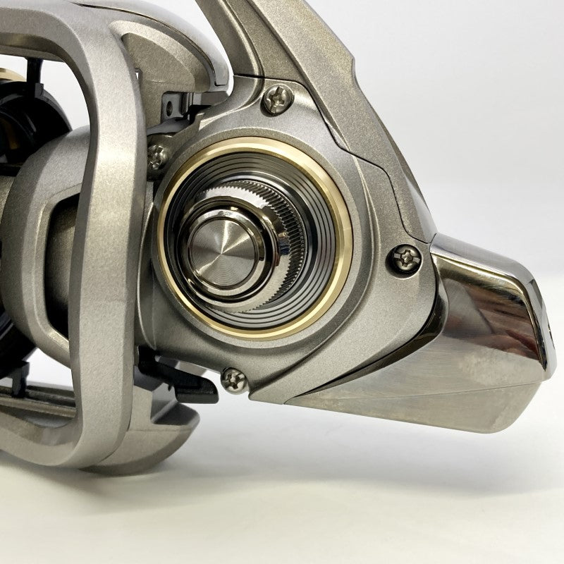 DAIWA 23 LONGBEAM 35 QD #5
