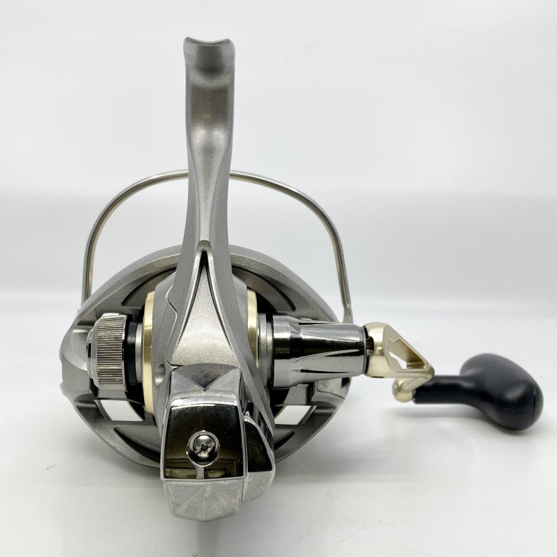 DAIWA 23 LONGBEAM 35 QD #12 fishing reel — photo 3